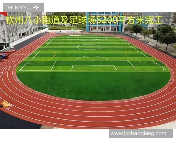 钦州足球培训助力青少年成长打造足球梦想的摇篮与平台